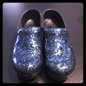 DANSKO Professional Clogs